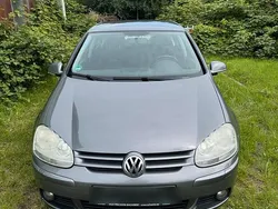 Silber Gebraucht 2006 VW Golf V Goal Kleinwagen | 2.100 € (Fairer Preis)