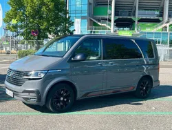 Grau Gebraucht 2021 VW T6.1 Edition Van | 58.900 € (Superpreis)