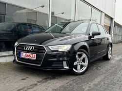 Schwarz Gebraucht 2020 Audi A3 Sportback Sport Kleinwagen | 15.999 € (Guter Preis)