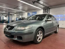 Grün Gebraucht 2004 Honda Accord Sport Limousine | 4.000 € (Guter Preis)