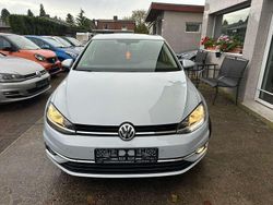 Silber Gebraucht 2018 VW Golf VII Sound Kleinwagen | 12.290 € (Superpreis)
