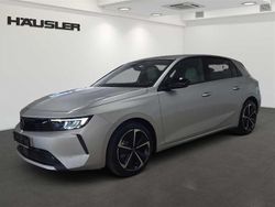 Kristall silber (metallic) Gebraucht 2023 Opel Astra Elegance Limousine | 18.990 € (Superpreis)
