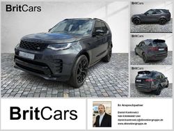 Carpathian grey Neu 2025 Land Rover Discovery 5 SE Dynamic SUV | 98.461 € (Fairer Preis)