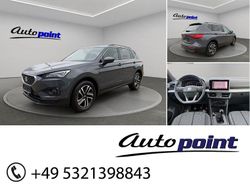 Delfingrau Gebraucht 2022 Seat Tarraco Style SUV | 23.950 € (Superpreis)