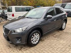 Grau Gebraucht 2015 Mazda CX-5 Center-Line SUV | 6.999 € (Fairer Preis)