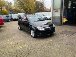 Opel Tigra