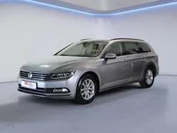 Silber Gebraucht 2019 VW Passat Comfortline Kombi | 17.990 € (Superpreis)