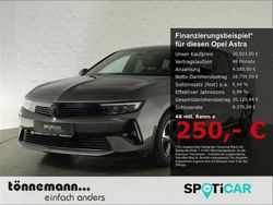Vulkan grau (metallic) Gebraucht 2024 Opel Astra Kombi | 20.924 € (Guter Preis)