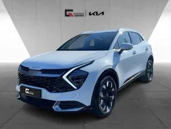 (wd) casa white s Neu 2025 Kia Sportage SUV | 43.390 € (Fairer Preis)