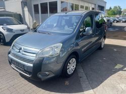 Grau Gebraucht 2009 Citroën Berlingo Van / Kleinbus | 3.790 € (Guter Preis)