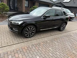 Schwarz Gebraucht 2018 Volvo XC60 Inscription SUV | 26.499 € (Fairer Preis)