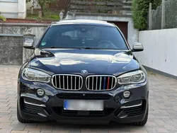 Schwarz Gebraucht 2015 BMW X6 M50 M Sport SUV | 24.999 € (Fairer Preis)