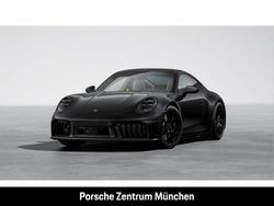 Tiefschwarzmetallic Neu 2025 Porsche 911 Carrera GTS Coupé | 194.225 € (Superpreis)
