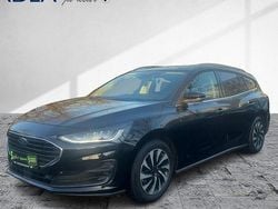 Schwarz Gebraucht 2025 Ford Focus ST Kombi | 22.970 € (Superpreis)
