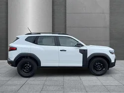 Arktisweiß Neu 2024 Dacia Duster Essentiel SUV | 20.790 € (Guter Preis)