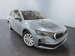M3 steel grey Neu 2025 Skoda Octavia Selection Kombi | 33.410 € (Teuer)