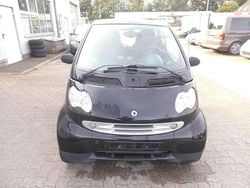 Schwarz Gebraucht 2006 Smart ForTwo Coupé Pulse Coupé | 2.490 € (Fairer Preis)
