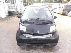 Schwarz Gebraucht 2006 Smart ForTwo Coupé Pulse Coupé | 2.490 € (Fairer Preis)