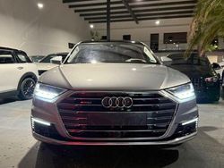 Andere Gebraucht 2022 Audi A8 Ambiente Limousine | 59.999 €
