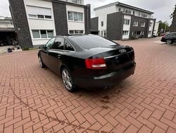 Schwarz Gebraucht 2005 Audi A6 Limousine | 1.500 € (Superpreis)