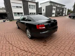 Schwarz Gebraucht 2005 Audi A6 Limousine | 1.500 € (Superpreis)