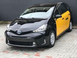 Schwarz Gebraucht 2016 Toyota Prius+ Van / Kleinbus | 8.200 € (Fairer Preis)
