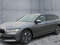 Grau Neu 2026 Skoda Superb Selection Kombi | 44.770 € (Fairer Preis)