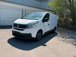 Weiß Gebraucht 2019 Fiat Talento Van | 3.000 € (Fairer Preis)
