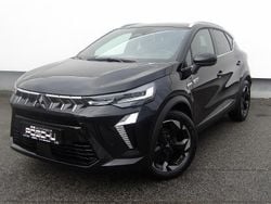 Schwarz Neu 2025 Mitsubishi ASX Edition SUV | 31.990 € (Guter Preis)