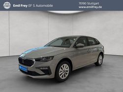 Grau Gebraucht 2025 Skoda Scala Selection Kleinwagen | 29.890 €