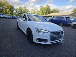 Weiß Gebraucht 2019 Audi A4 Sport Kombi | 12.499 € (Fairer Preis)