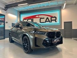 Gebraucht 2024 BMW X6 M Sport SUV | 107.088 € (Fairer Preis)