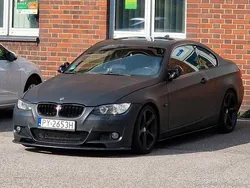 Schwarz Gebraucht 2007 BMW 330 M Performance Coupé | 6.500 € (Guter Preis)