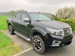 Schwarz Gebraucht 2019 Nissan Navara Tekna Abholung | 28.400 € (Teuer)
