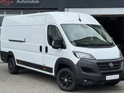 Weiß Gebraucht 2021 Fiat Ducato Van | 24.931 € (Etwas zu teuer)