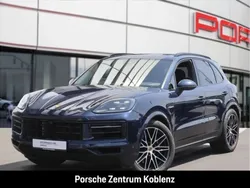 Blau Gebraucht 2023 Porsche Cayenne SUV | 103.950 € (Superpreis)