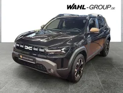 Perlmuttschwarz (schwarz) Neu 2024 Dacia Duster Extreme SUV | 28.834 € (Fairer Preis)