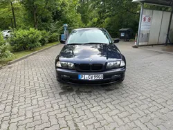 Schwarz Gebraucht 2001 BMW 320 Limousine | 2.200 € (Superpreis)