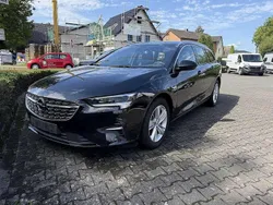Schwarz Gebraucht 2022 Opel Insignia Elegance Kombi | 26.450 € (Etwas zu teuer)