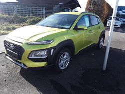 Acid yellow Gebraucht 2019 Hyundai Kona YES! SUV | 15.495 € (Fairer Preis)