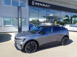 Grau (dolomitgrau, black pearlschwarz metallic (g) Neu 2025 Renault Mégane Esprit Alpine Limousine | 41.950 €