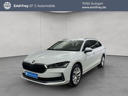 Kristallweiß uni Neu 2025 Skoda Superb Selection Kombi | 58.320 €