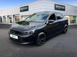 Schwarz Gebraucht 2024 Opel Corsa Limousine | 17.990 € (Guter Preis)