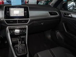 VW T-Roc Cabriolet