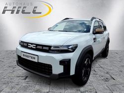 Weiß Neu 2025 Dacia Bigster Extreme SUV | 30.020 € (Fairer Preis)