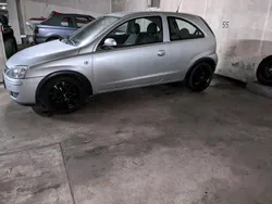 Silber Gebraucht 2005 Opel Corsa Kleinwagen | 1.000 € (Guter Preis)