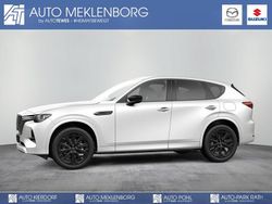Neu 2025 Mazda CX-60 Homura-Line SUV | 66.450 €