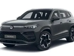 Grau Neu 2025 VW Tayron R-line SUV | 61.500 € (Etwas zu teuer)