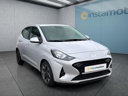 Grau Neu 2025 Hyundai i10 Trend Kleinwagen | 18.899 € (Fairer Preis)