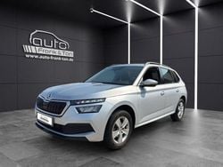 Silber Gebraucht 2023 Skoda Kamiq Active SUV | 17.990 € (Guter Preis)